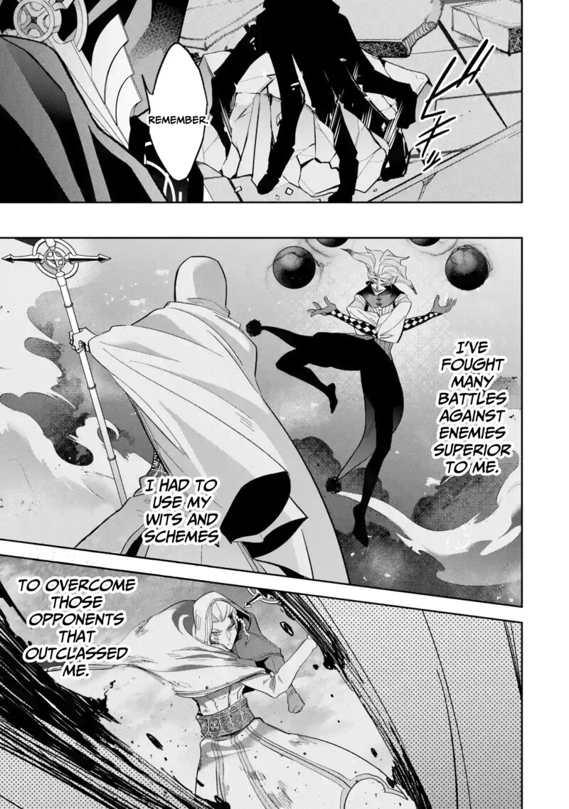 The Executed Sage Is Reincarnated as a Lich and Starts an All-Out War Chapter 37.2 - Page 16 in English