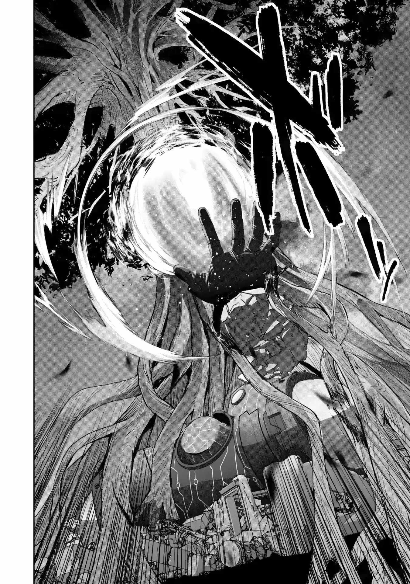 The Executed Sage Is Reincarnated as a Lich and Starts an All-Out War Chapter 38 - Page 27 in English