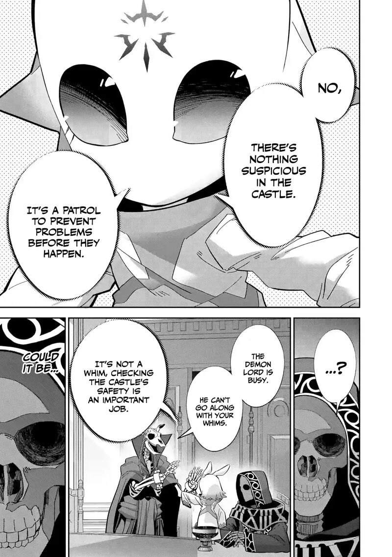 The Executed Sage Is Reincarnated as a Lich and Starts an All-Out War Chapter 43 - Page 14 in English