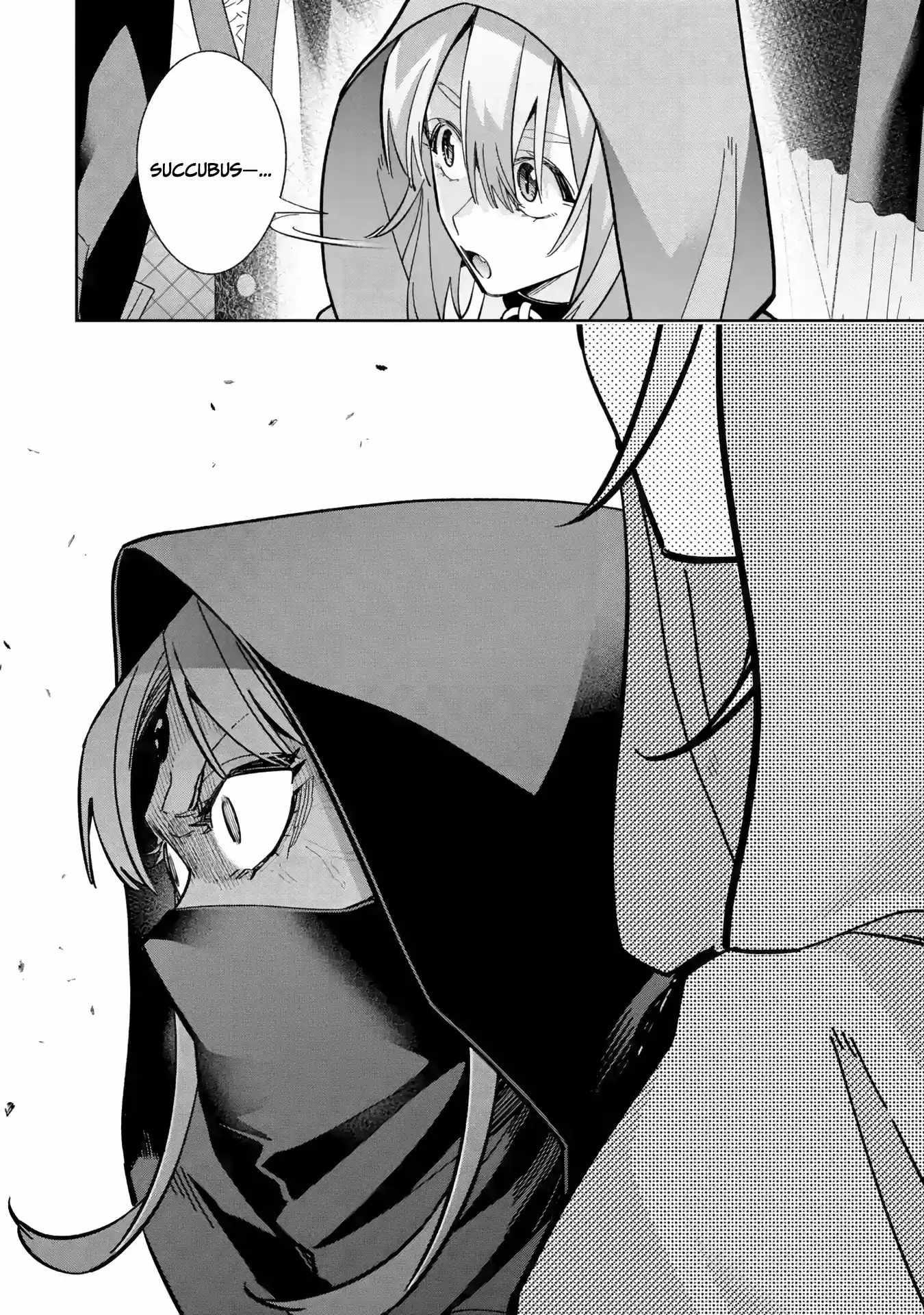 The Executed Sage Is Reincarnated as a Lich and Starts an All-Out War Chapter 44 - Page 42 in English