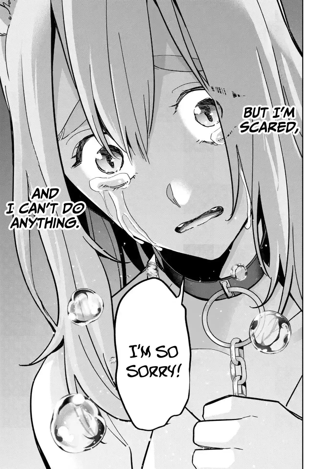 The Executed Sage Is Reincarnated as a Lich and Starts an All-Out War Chapter 45 - Page 26 in English