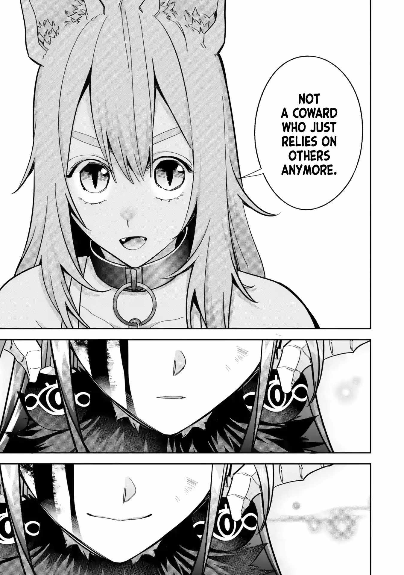 The Executed Sage Is Reincarnated as a Lich and Starts an All-Out War Chapter 46 - Page 5 in English
