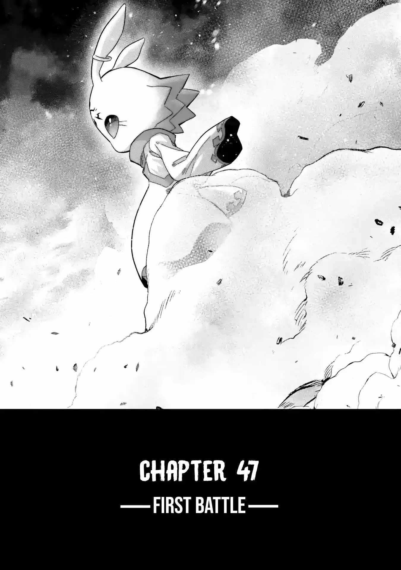 The Executed Sage Is Reincarnated as a Lich and Starts an All-Out War Chapter 47 - Page 36 in English