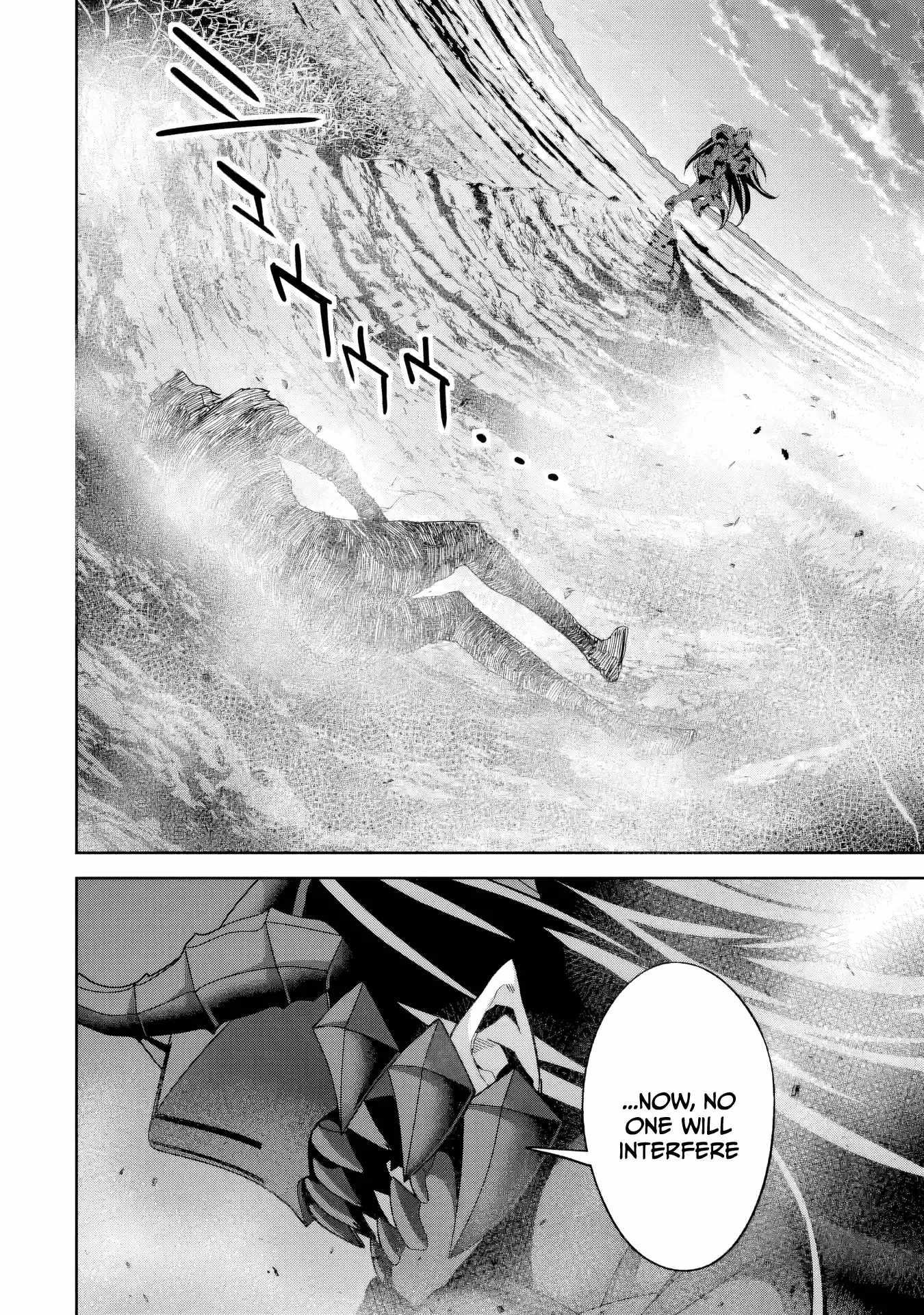 The Executed Sage Is Reincarnated as a Lich and Starts an All-Out War Chapter 53 - Page 6 in English