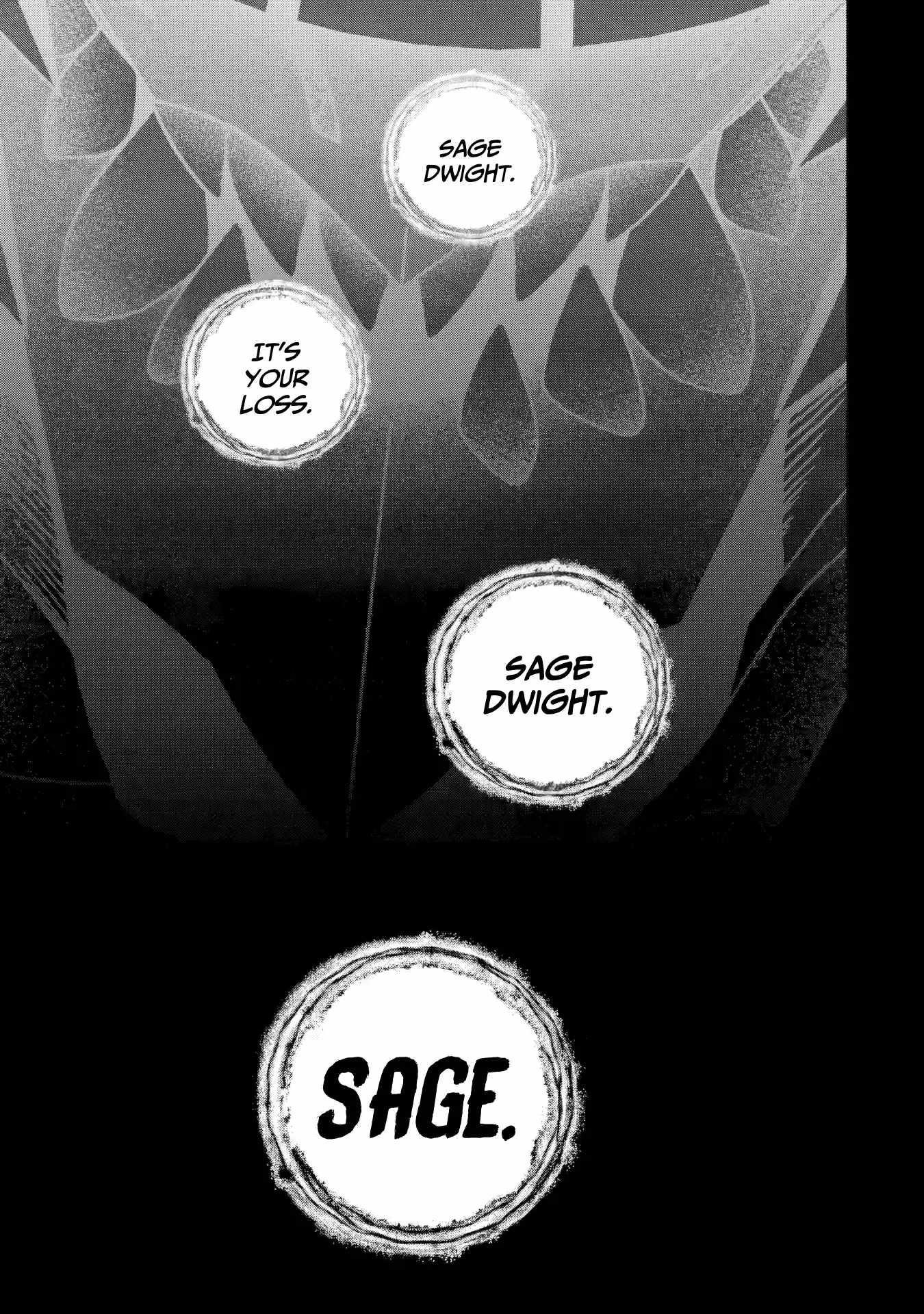 The Executed Sage Is Reincarnated as a Lich and Starts an All-Out War Chapter 54 - Page 22 in English