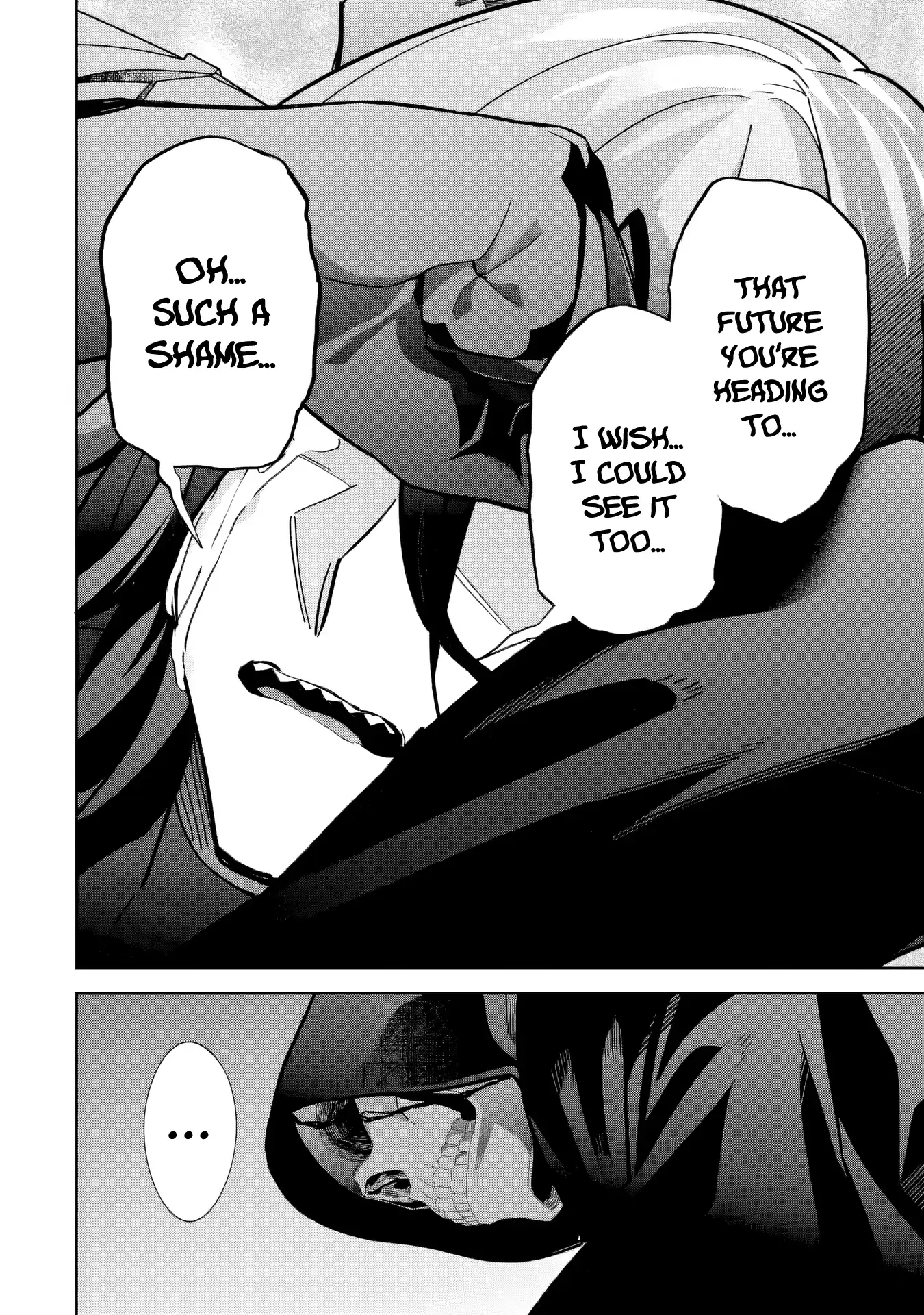 The Executed Sage Is Reincarnated as a Lich and Starts an All-Out War Chapter 55 - Page 21 in English