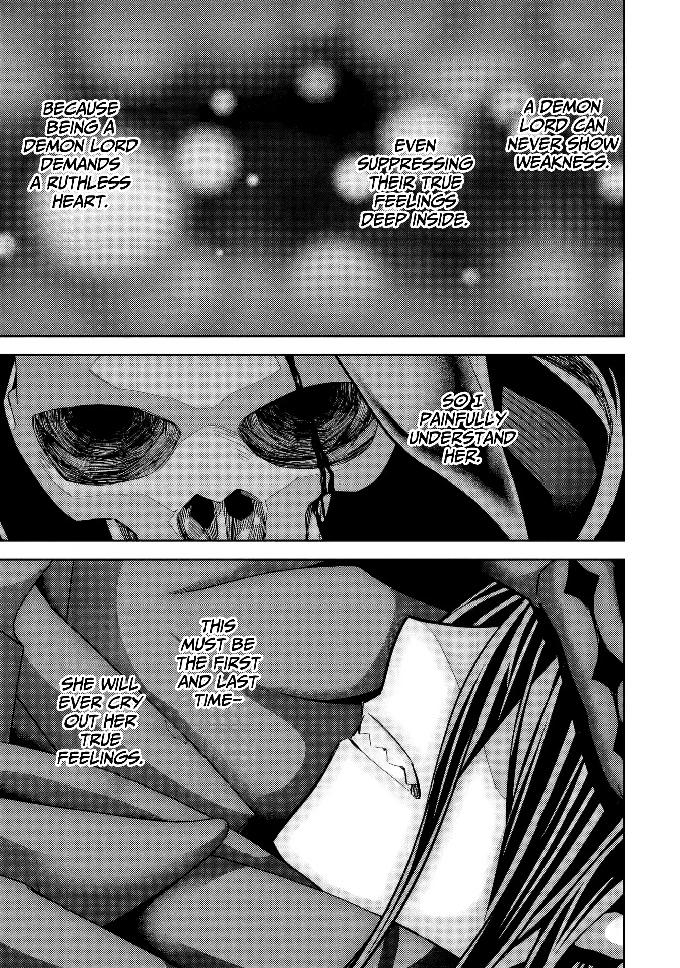 The Executed Sage Is Reincarnated as a Lich and Starts an All-Out War Chapter 55 - Page 22 in English