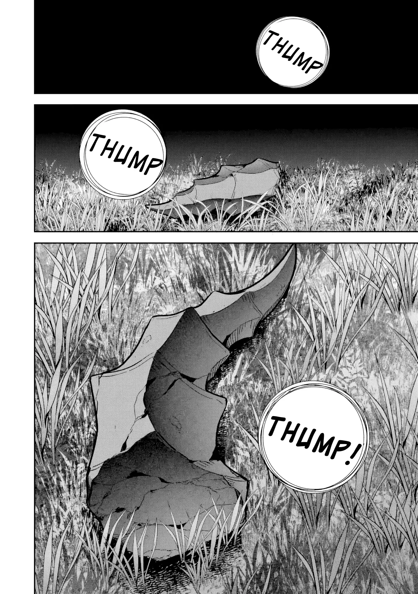 The Executed Sage Is Reincarnated as a Lich and Starts an All-Out War Chapter 55 - Page 38 in English