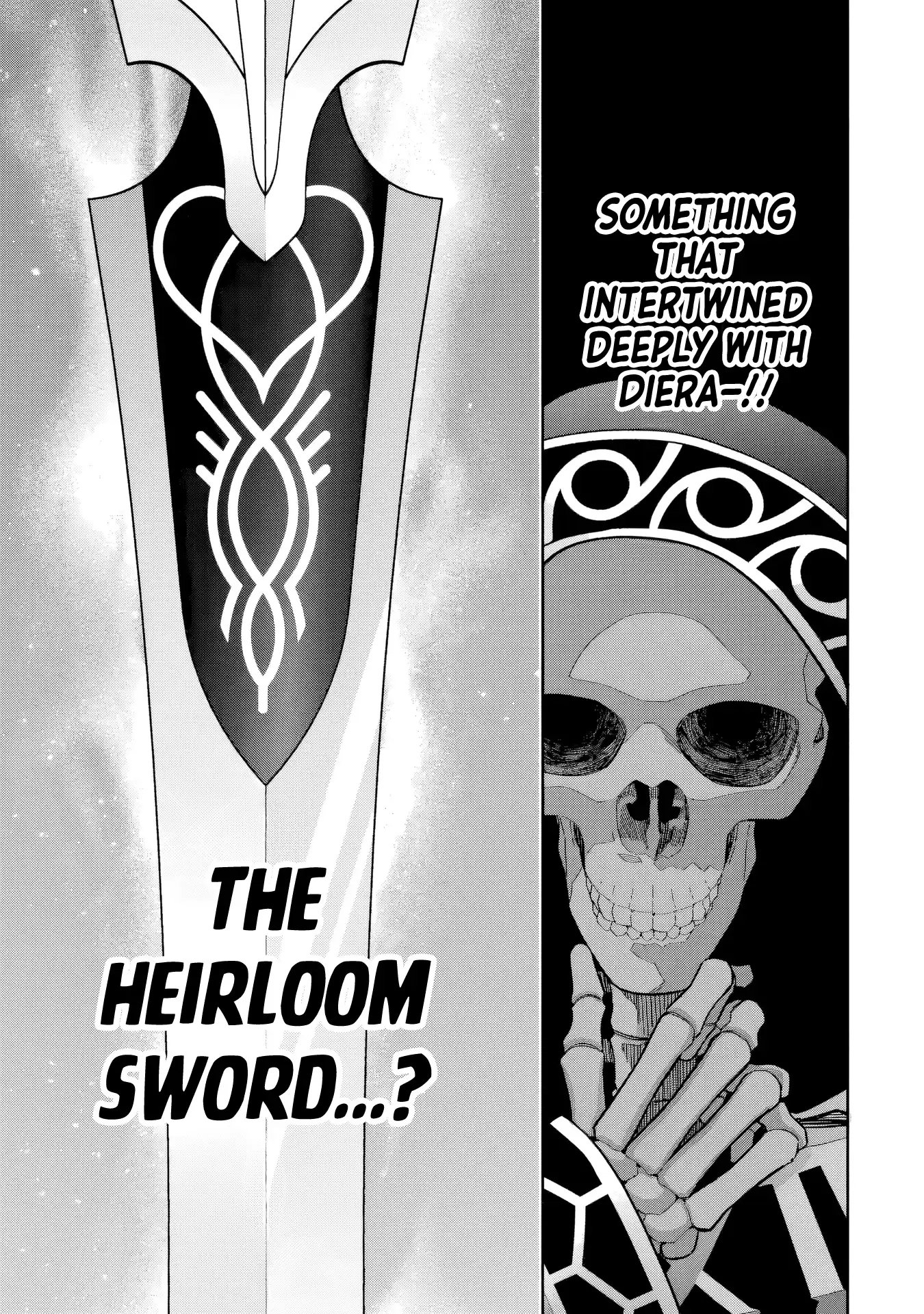 The Executed Sage Is Reincarnated as a Lich and Starts an All-Out War Chapter 56 - Page 16 in English