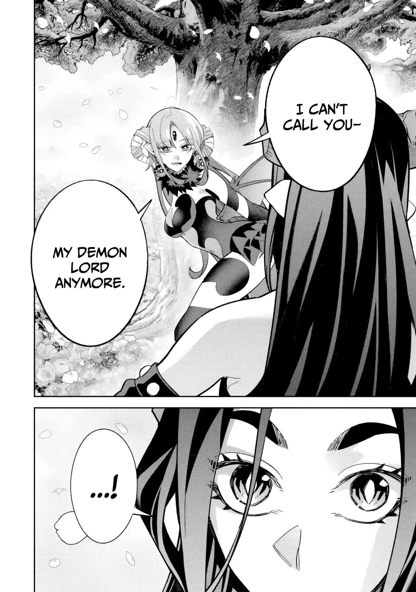 The Executed Sage Is Reincarnated as a Lich and Starts an All-Out War Chapter 56 - Page 32 in English