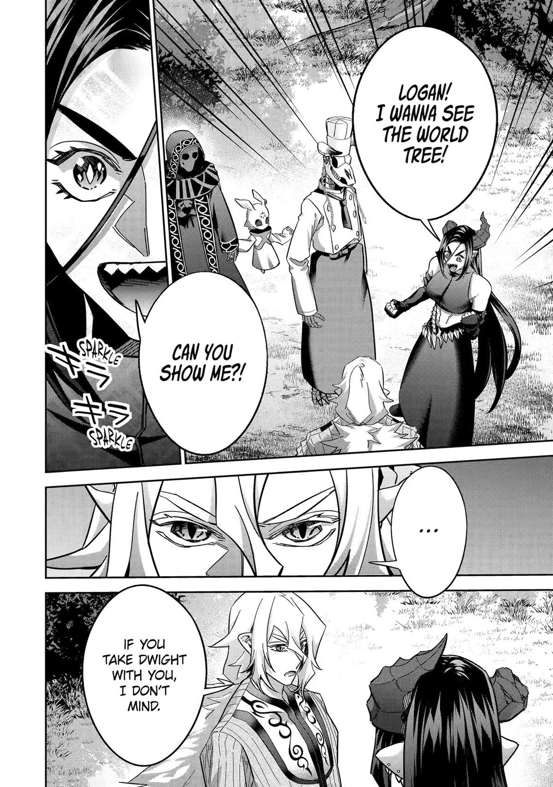 The Executed Sage Is Reincarnated as a Lich and Starts an All-Out War Chapter 60 - Page 27 in English