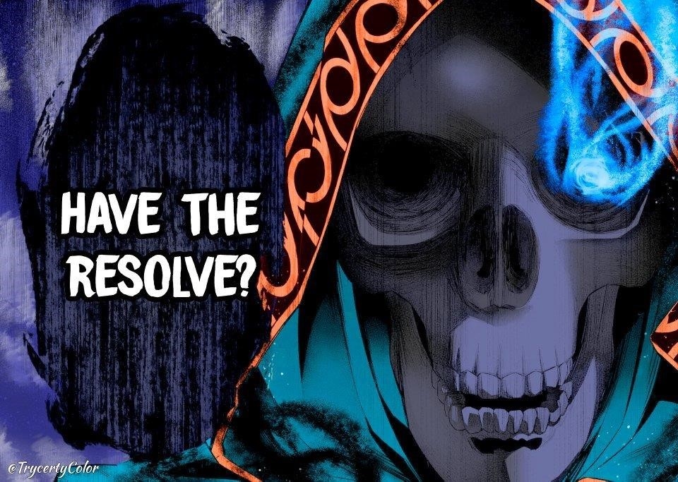 The Executed Sage Is Reincarnated as a Lich and Starts an All-Out War Chapter 7.2 - Page 14 in English