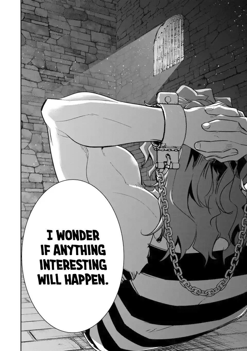 The Executed Sage Is Reincarnated as a Lich and Starts an All-Out War Chapter 7.2 - Page 22 in English