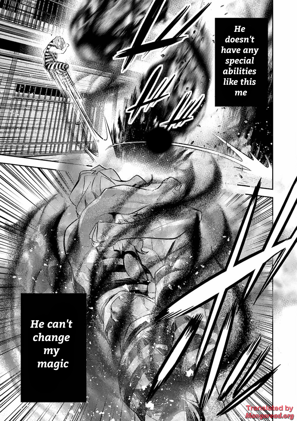 The Executed Sage Is Reincarnated as a Lich and Starts an All-Out War Chapter 9.1 - Page 19 in English