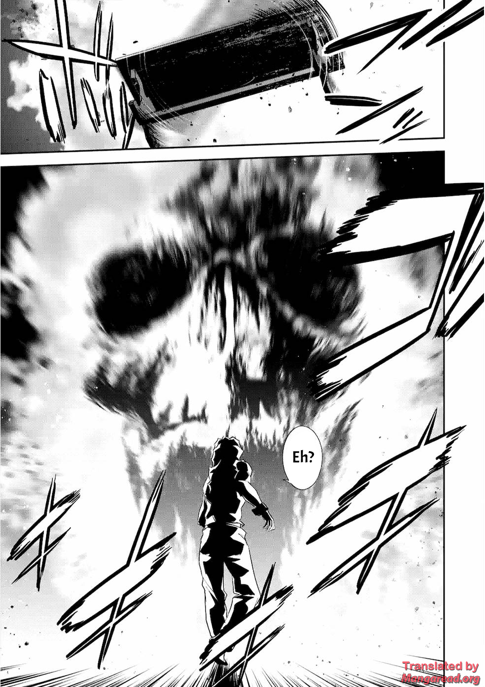 The Executed Sage Is Reincarnated as a Lich and Starts an All-Out War Chapter 9.1 - Page 9 in English