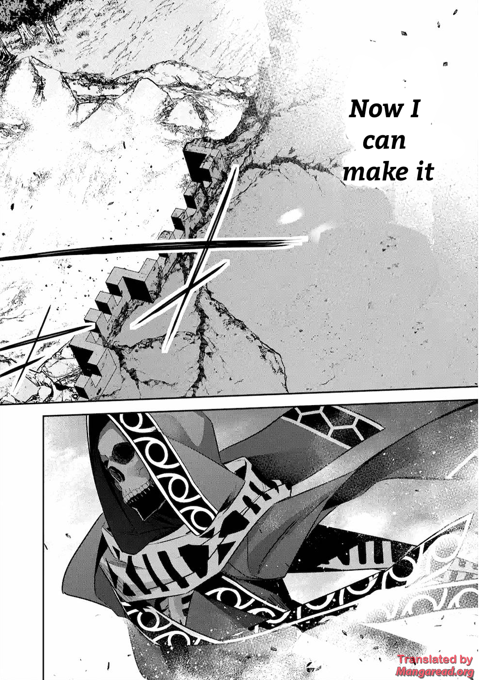 The Executed Sage Is Reincarnated as a Lich and Starts an All-Out War Chapter 9.2 - Page 15 in English