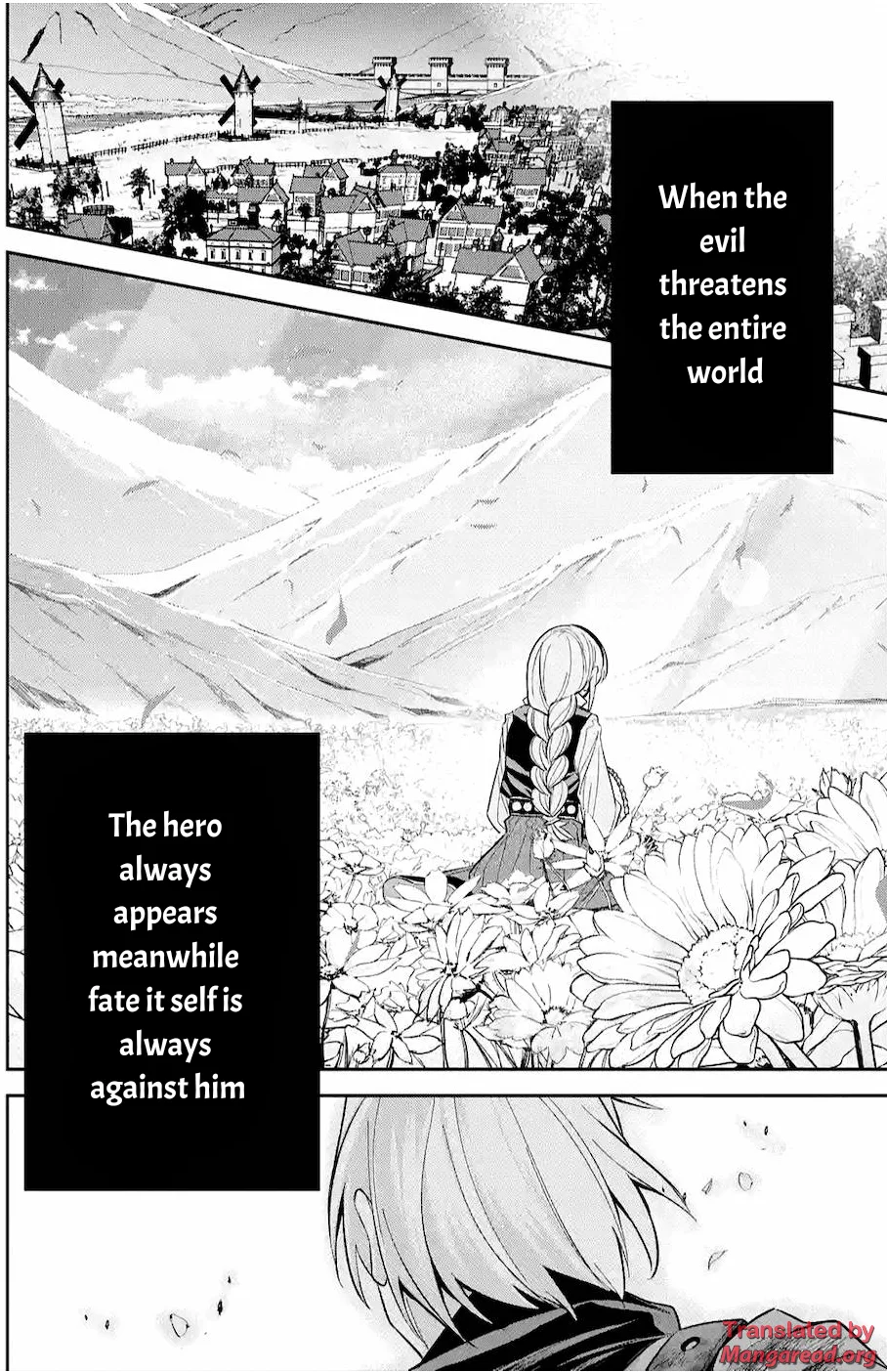 The Executed Sage Is Reincarnated as a Lich and Starts an All-Out War Chapter 9.2 - Page 21 in English