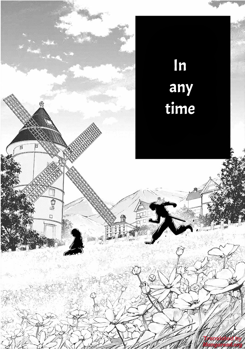 The Executed Sage Is Reincarnated as a Lich and Starts an All-Out War Chapter 9.2 - Page 22 in English