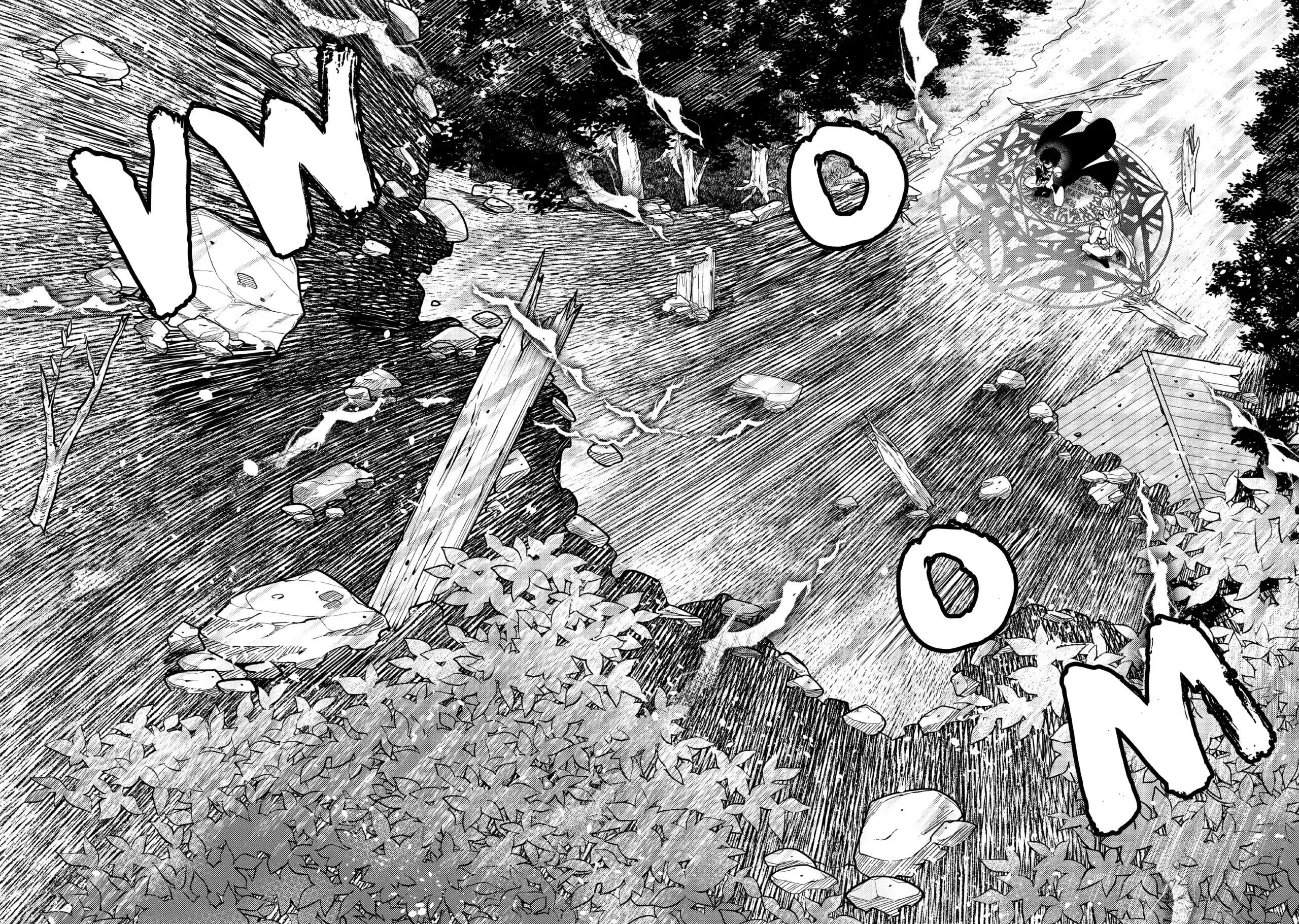 Yuusha party wo tuihou sareta ore daga, ore kara sudatte kuretayoude ureshii. nanode daiseijo, omae ni otte korarete ha komarunodaga? Chapter 15.1 - Page 12 in English
