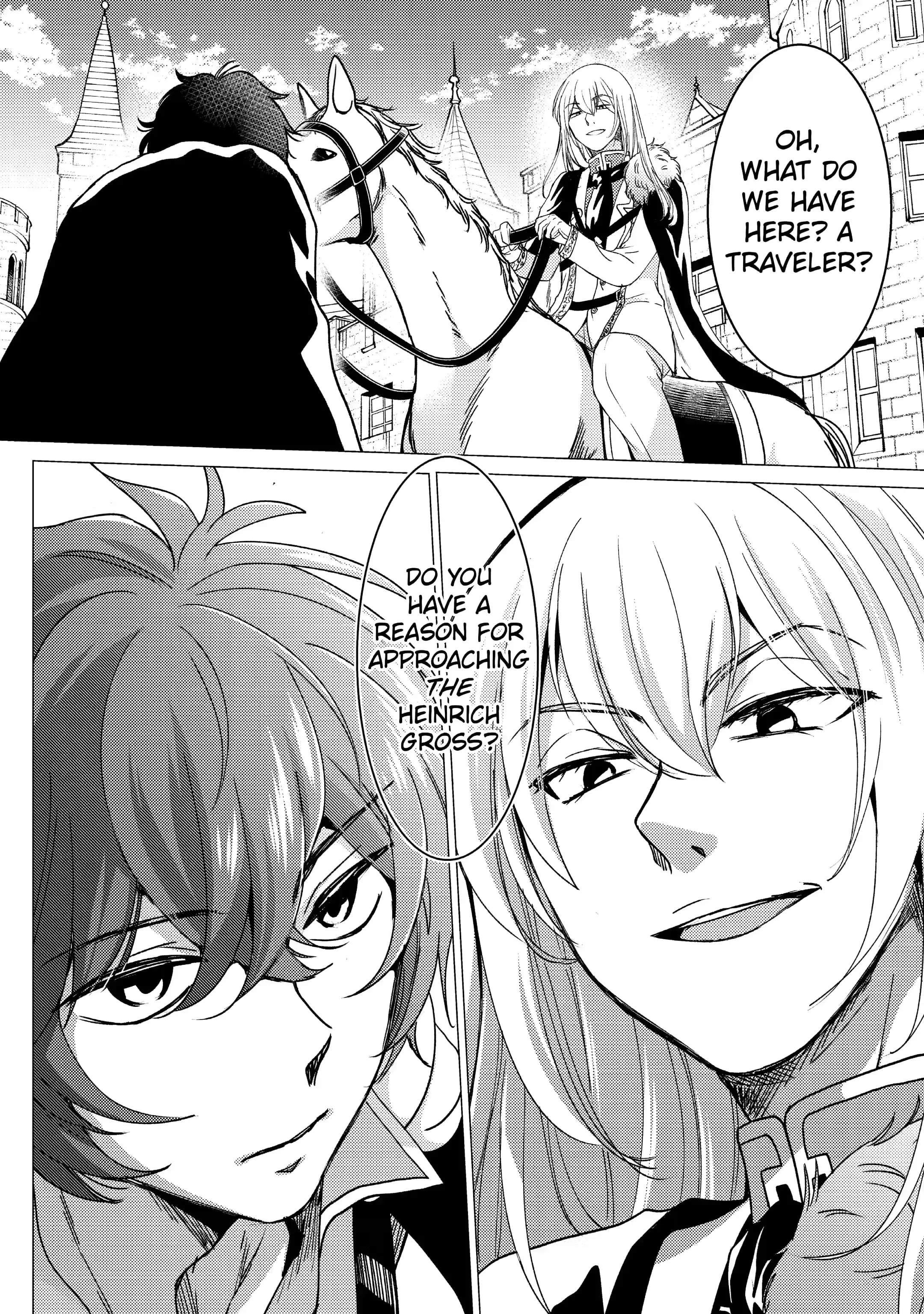 Yuusha party wo tuihou sareta ore daga, ore kara sudatte kuretayoude ureshii. nanode daiseijo, omae ni otte korarete ha komarunodaga? Chapter 18.2 - Page 16 in English