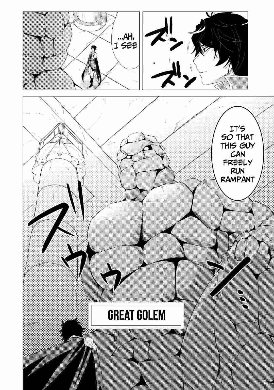 Yuusha party wo tuihou sareta ore daga, ore kara sudatte kuretayoude ureshii. nanode daiseijo, omae ni otte korarete ha komarunodaga? Chapter 2.2 - Page 11 in English
