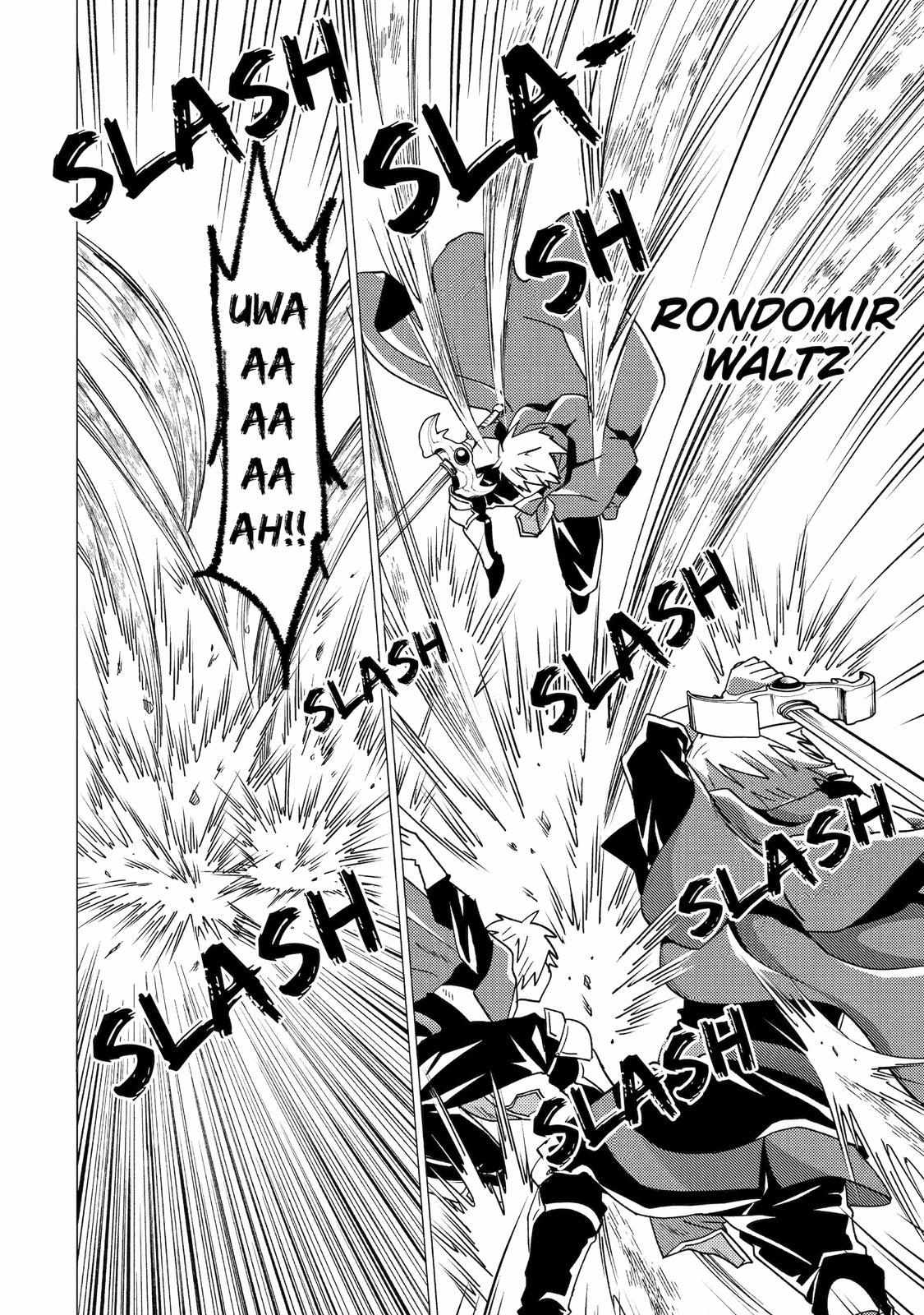 Yuusha party wo tuihou sareta ore daga, ore kara sudatte kuretayoude ureshii. nanode daiseijo, omae ni otte korarete ha komarunodaga? Chapter 25 - Page 12 in English