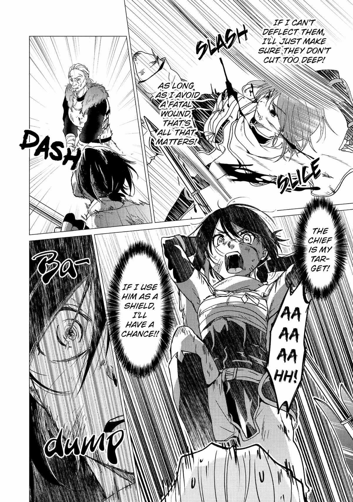 Yuusha party wo tuihou sareta ore daga, ore kara sudatte kuretayoude ureshii. nanode daiseijo, omae ni otte korarete ha komarunodaga? Chapter 26 - Page 8 in English