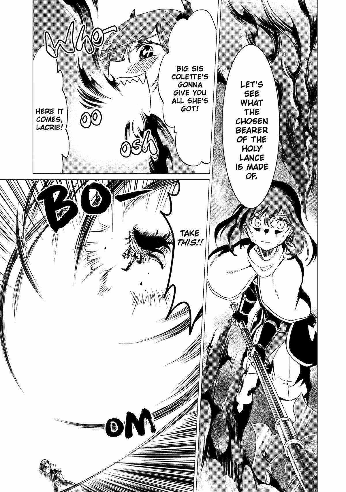 Yuusha party wo tuihou sareta ore daga, ore kara sudatte kuretayoude ureshii. nanode daiseijo, omae ni otte korarete ha komarunodaga? Chapter 29 - Page 15 in English
