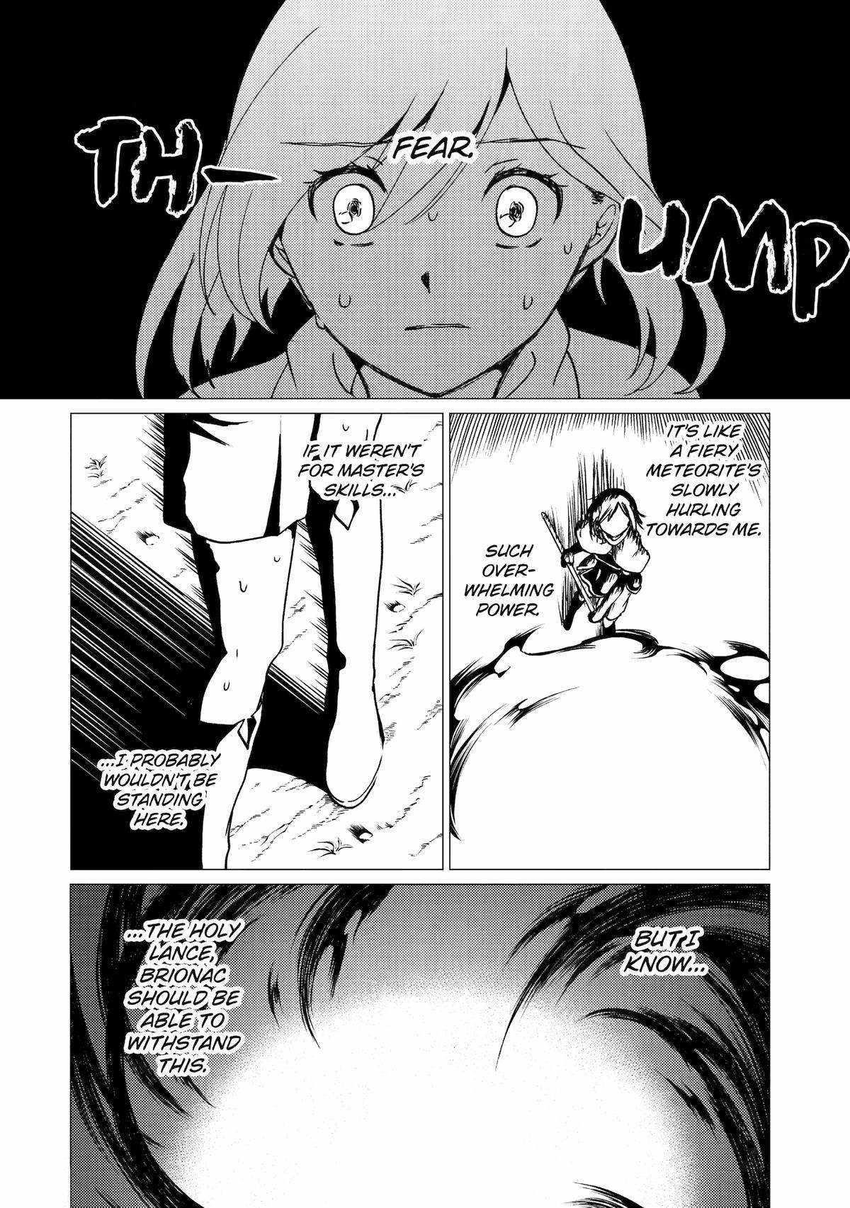 Yuusha party wo tuihou sareta ore daga, ore kara sudatte kuretayoude ureshii. nanode daiseijo, omae ni otte korarete ha komarunodaga? Chapter 29 - Page 16 in English