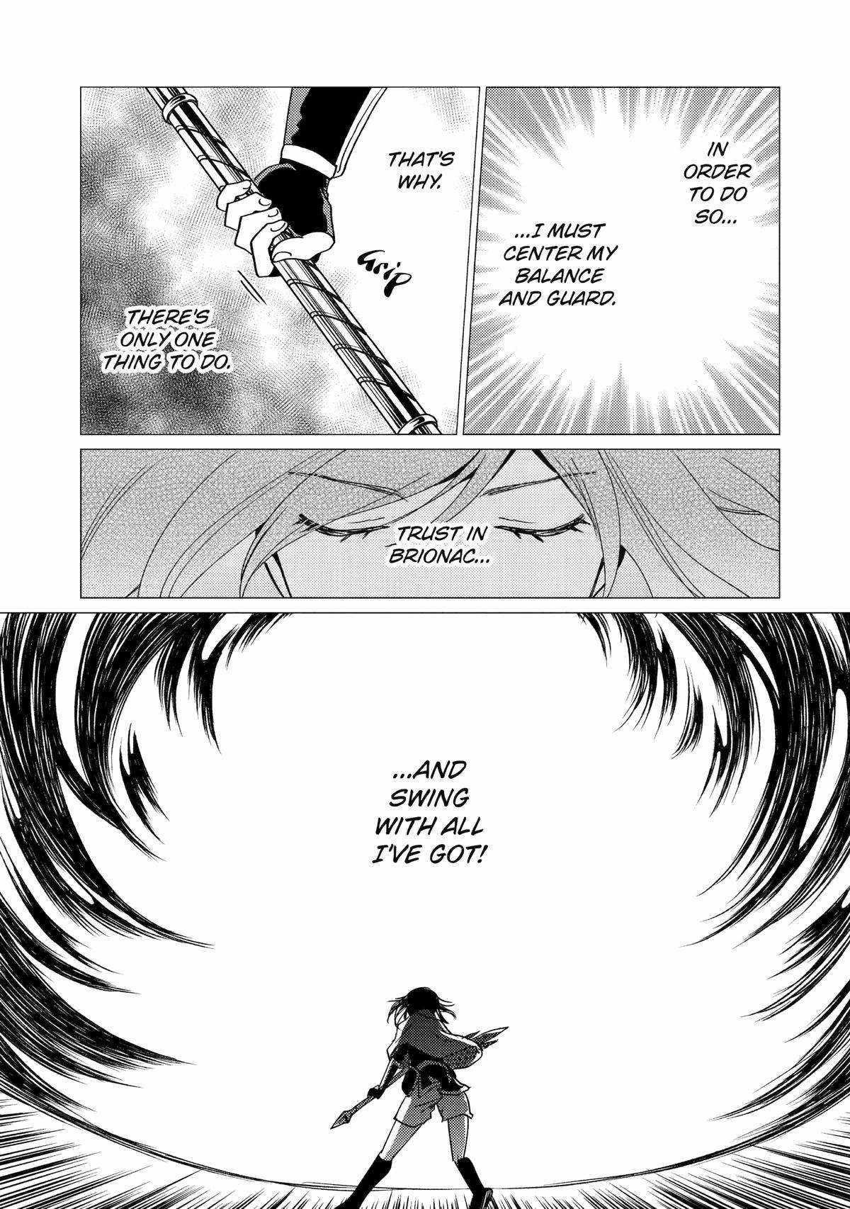 Yuusha party wo tuihou sareta ore daga, ore kara sudatte kuretayoude ureshii. nanode daiseijo, omae ni otte korarete ha komarunodaga? Chapter 29 - Page 17 in English