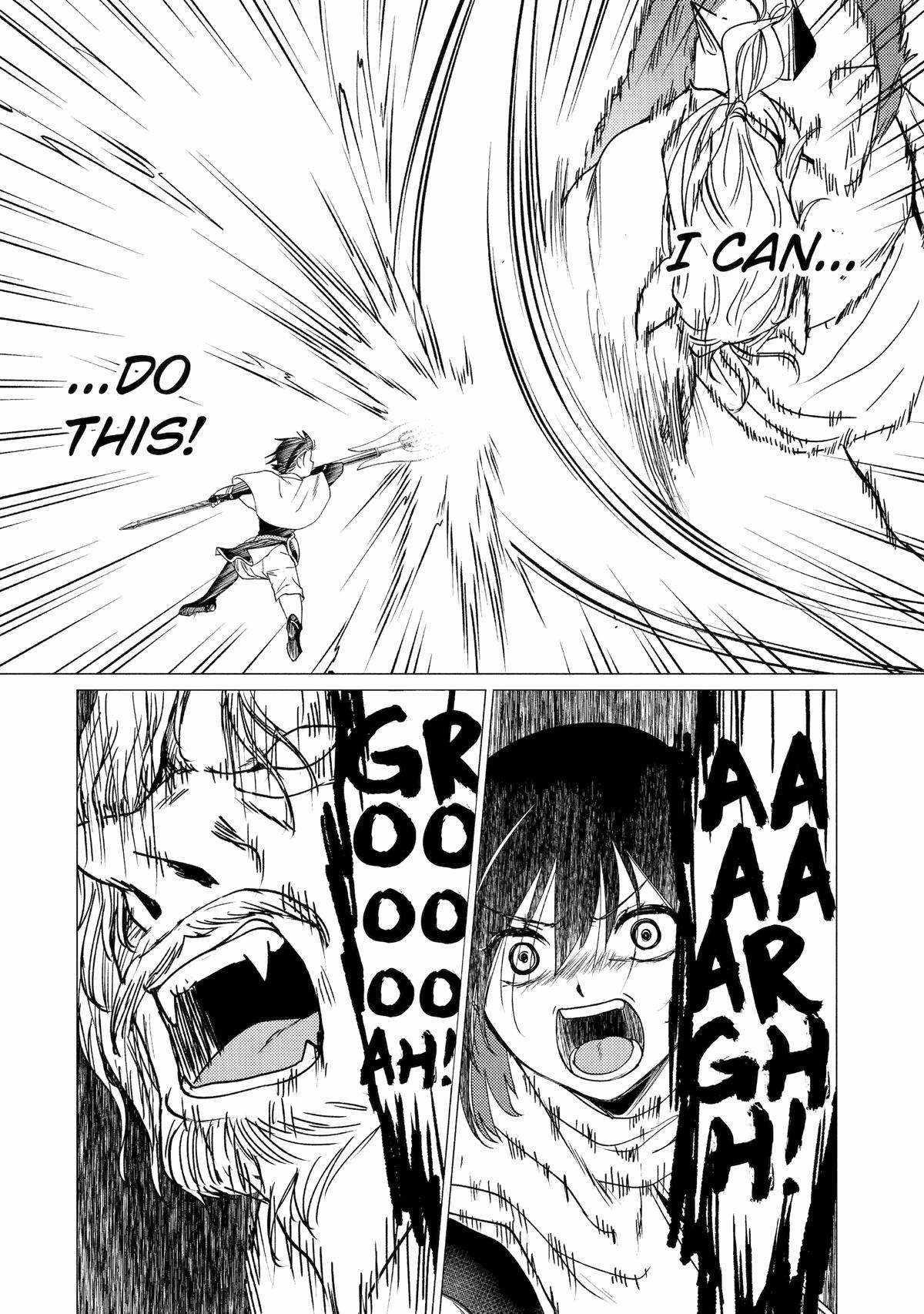 Yuusha party wo tuihou sareta ore daga, ore kara sudatte kuretayoude ureshii. nanode daiseijo, omae ni otte korarete ha komarunodaga? Chapter 30 - Page 10 in English