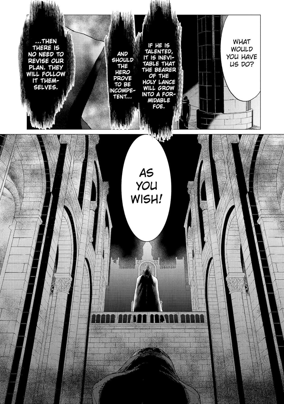 Yuusha party wo tuihou sareta ore daga, ore kara sudatte kuretayoude ureshii. nanode daiseijo, omae ni otte korarete ha komarunodaga? Chapter 31 - Page 21 in English