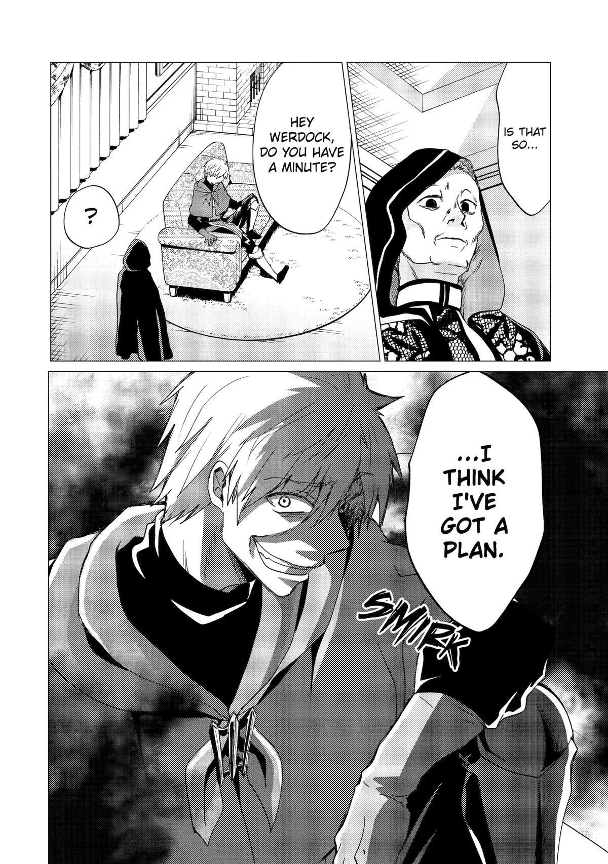 Yuusha party wo tuihou sareta ore daga, ore kara sudatte kuretayoude ureshii. nanode daiseijo, omae ni otte korarete ha komarunodaga? Chapter 32 - Page 16 in English