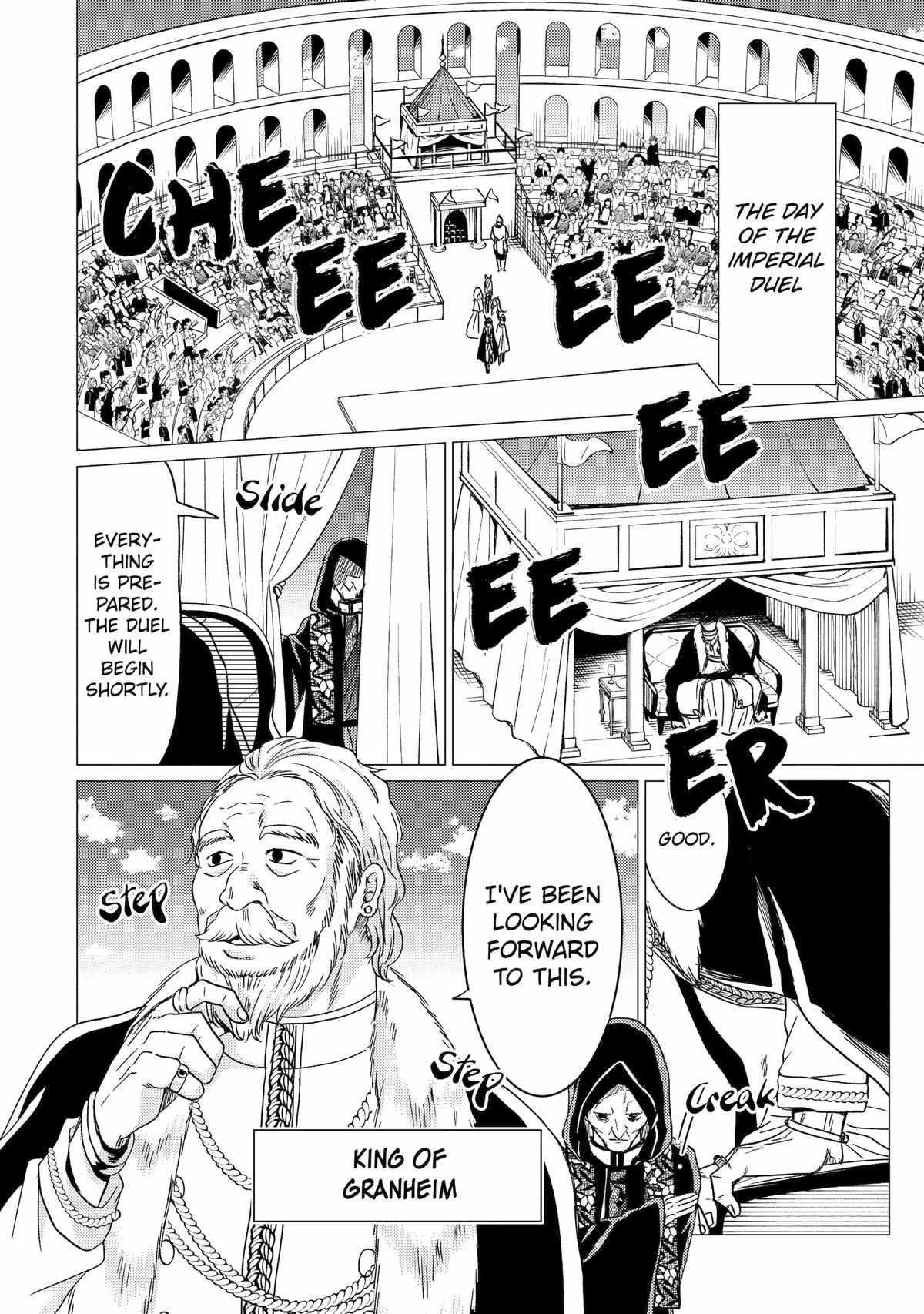 Yuusha party wo tuihou sareta ore daga, ore kara sudatte kuretayoude ureshii. nanode daiseijo, omae ni otte korarete ha komarunodaga? Chapter 33 - Page 10 in English