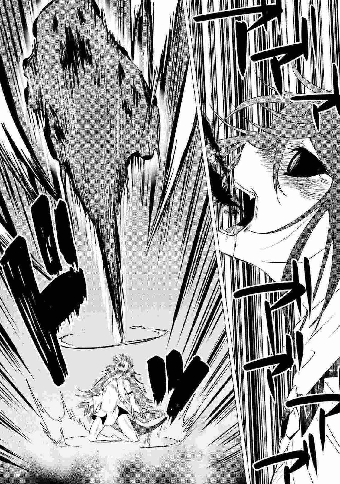 Yuusha party wo tuihou sareta ore daga, ore kara sudatte kuretayoude ureshii. nanode daiseijo, omae ni otte korarete ha komarunodaga? Chapter 4 - Page 5 in English