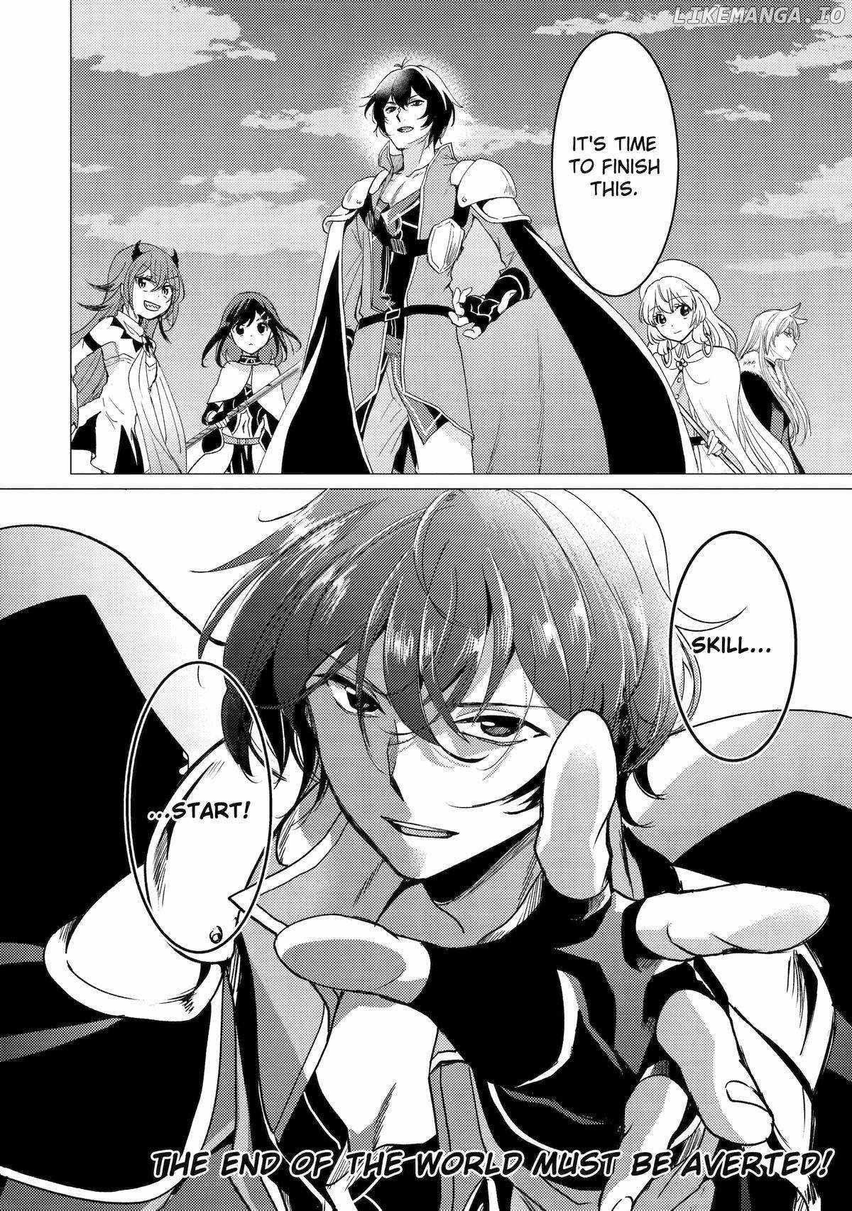 Yuusha party wo tuihou sareta ore daga, ore kara sudatte kuretayoude ureshii. nanode daiseijo, omae ni otte korarete ha komarunodaga? Chapter 41 - Page 23 in English