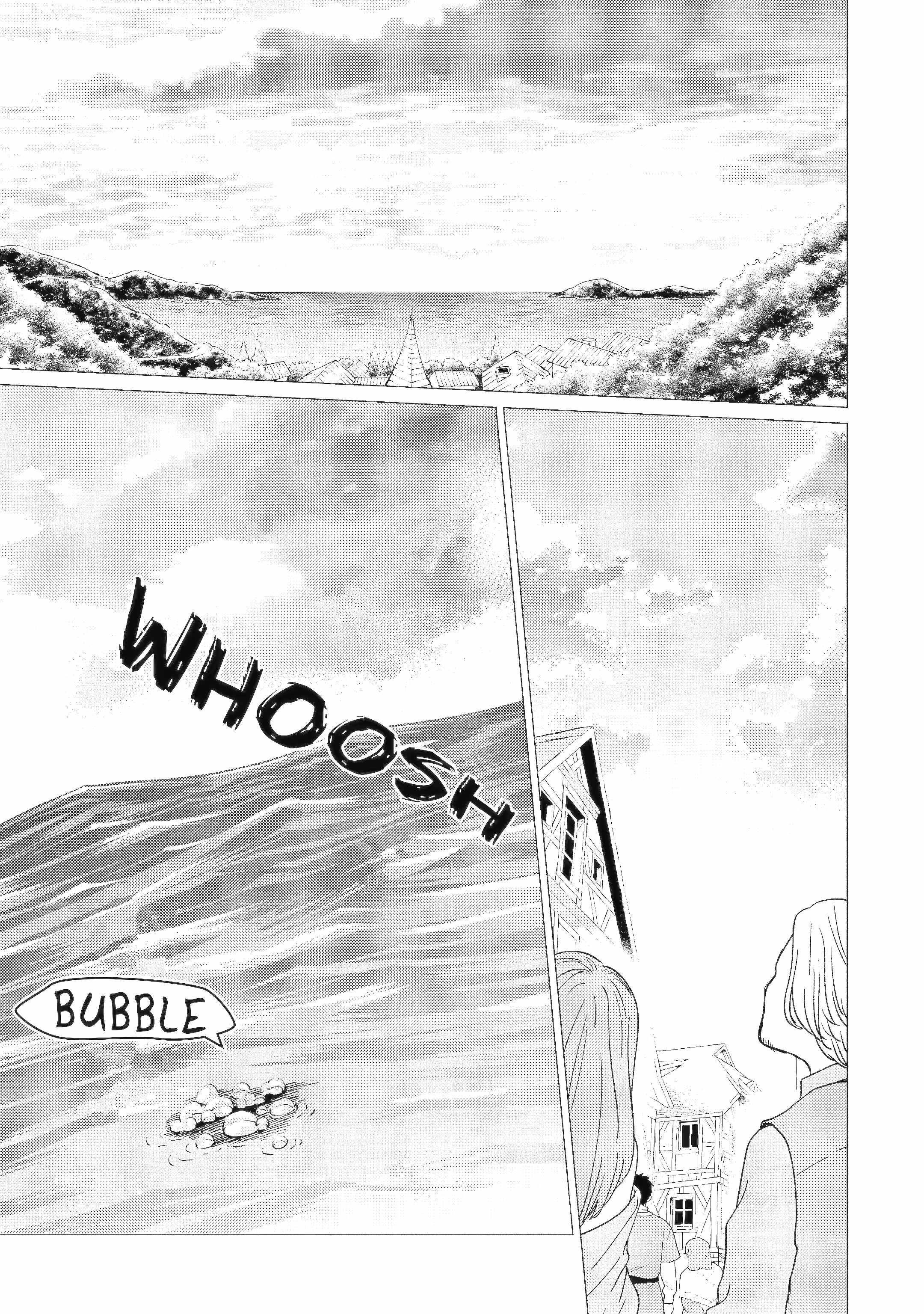 Yuusha party wo tuihou sareta ore daga, ore kara sudatte kuretayoude ureshii. nanode daiseijo, omae ni otte korarete ha komarunodaga? Chapter 42.1 - Page 8 in English