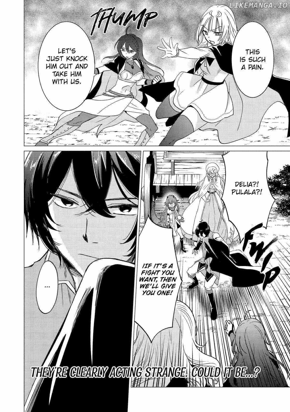 Yuusha party wo tuihou sareta ore daga, ore kara sudatte kuretayoude ureshii. nanode daiseijo, omae ni otte korarete ha komarunodaga? Chapter 43 - Page 26 in English