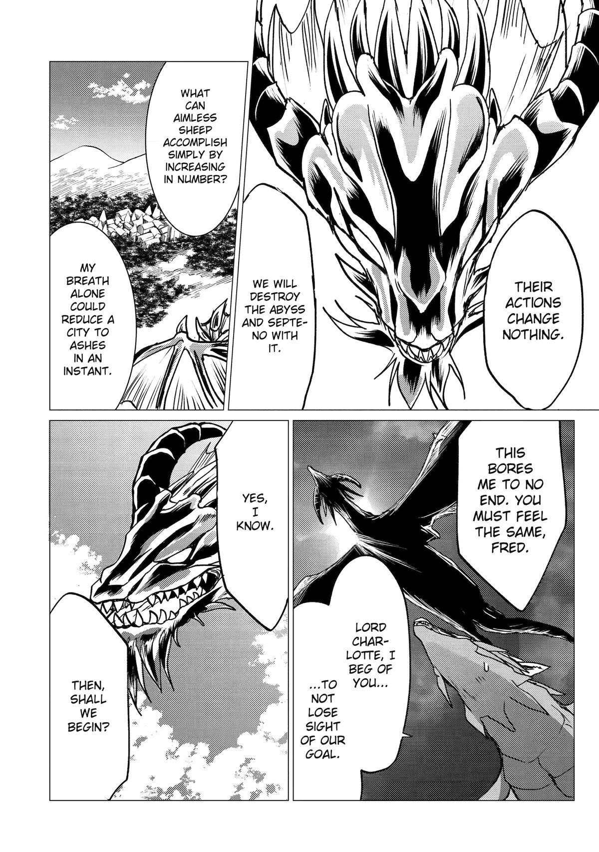 Yuusha party wo tuihou sareta ore daga, ore kara sudatte kuretayoude ureshii. nanode daiseijo, omae ni otte korarete ha komarunodaga? Chapter 45 - Page 26 in English