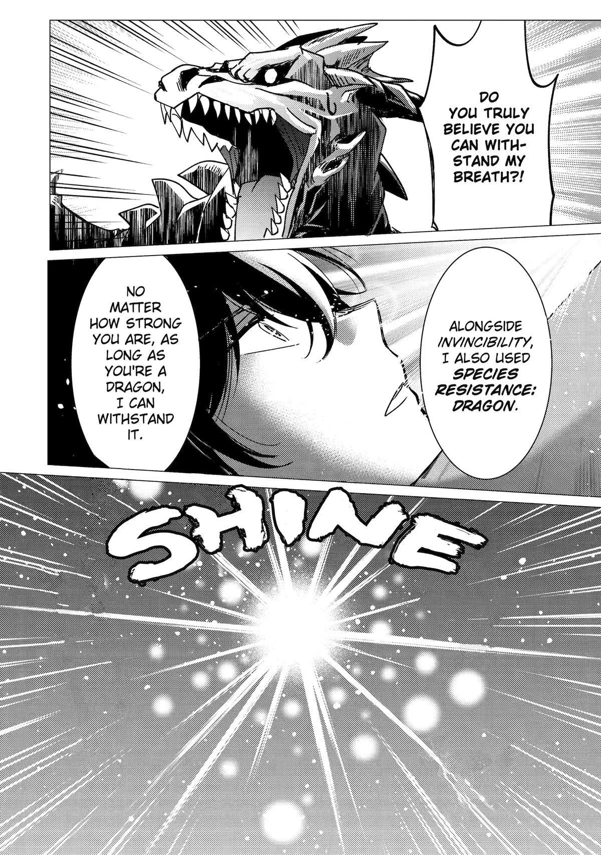 Yuusha party wo tuihou sareta ore daga, ore kara sudatte kuretayoude ureshii. nanode daiseijo, omae ni otte korarete ha komarunodaga? Chapter 46 - Page 8 in English