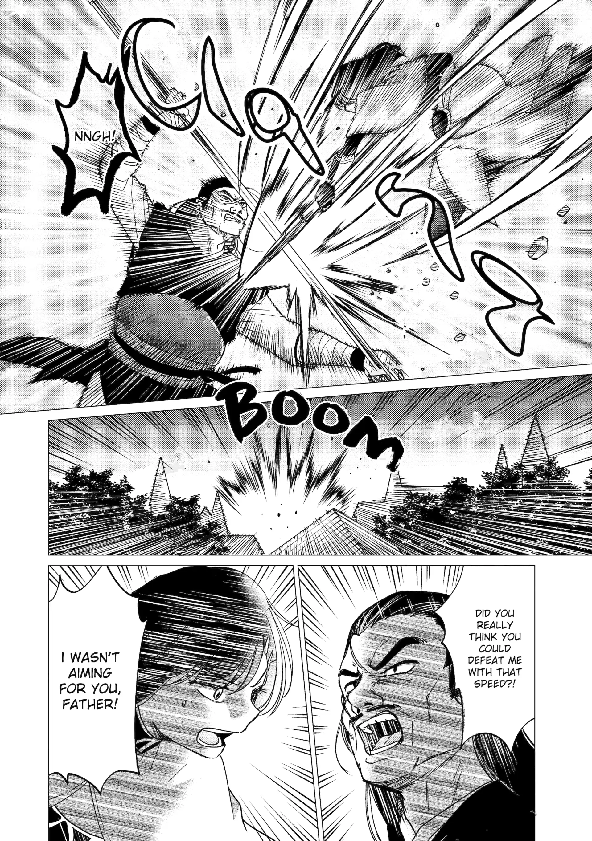 Yuusha party wo tuihou sareta ore daga, ore kara sudatte kuretayoude ureshii. nanode daiseijo, omae ni otte korarete ha komarunodaga? Chapter 49 - Page 26 in English