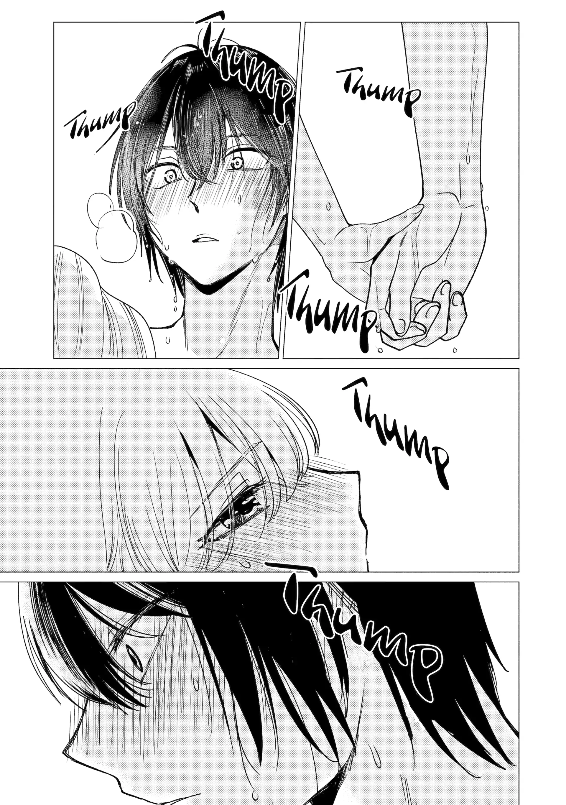 Yuusha party wo tuihou sareta ore daga, ore kara sudatte kuretayoude ureshii. nanode daiseijo, omae ni otte korarete ha komarunodaga? Chapter 49 - Page 3 in English