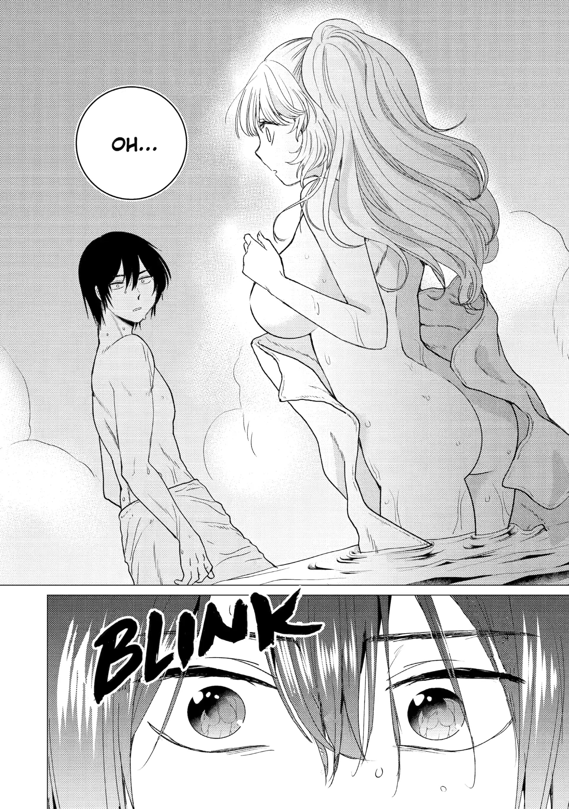 Yuusha party wo tuihou sareta ore daga, ore kara sudatte kuretayoude ureshii. nanode daiseijo, omae ni otte korarete ha komarunodaga? Chapter 49 - Page 6 in English