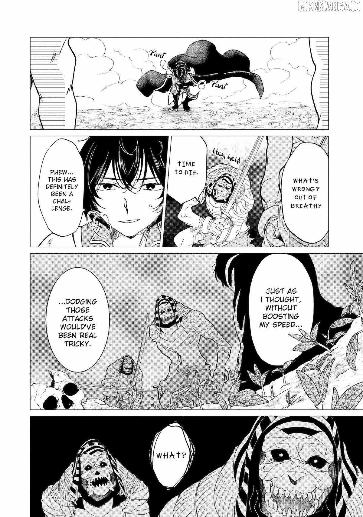 Yuusha party wo tuihou sareta ore daga, ore kara sudatte kuretayoude ureshii. nanode daiseijo, omae ni otte korarete ha komarunodaga? Chapter 52 - Page 10 in English