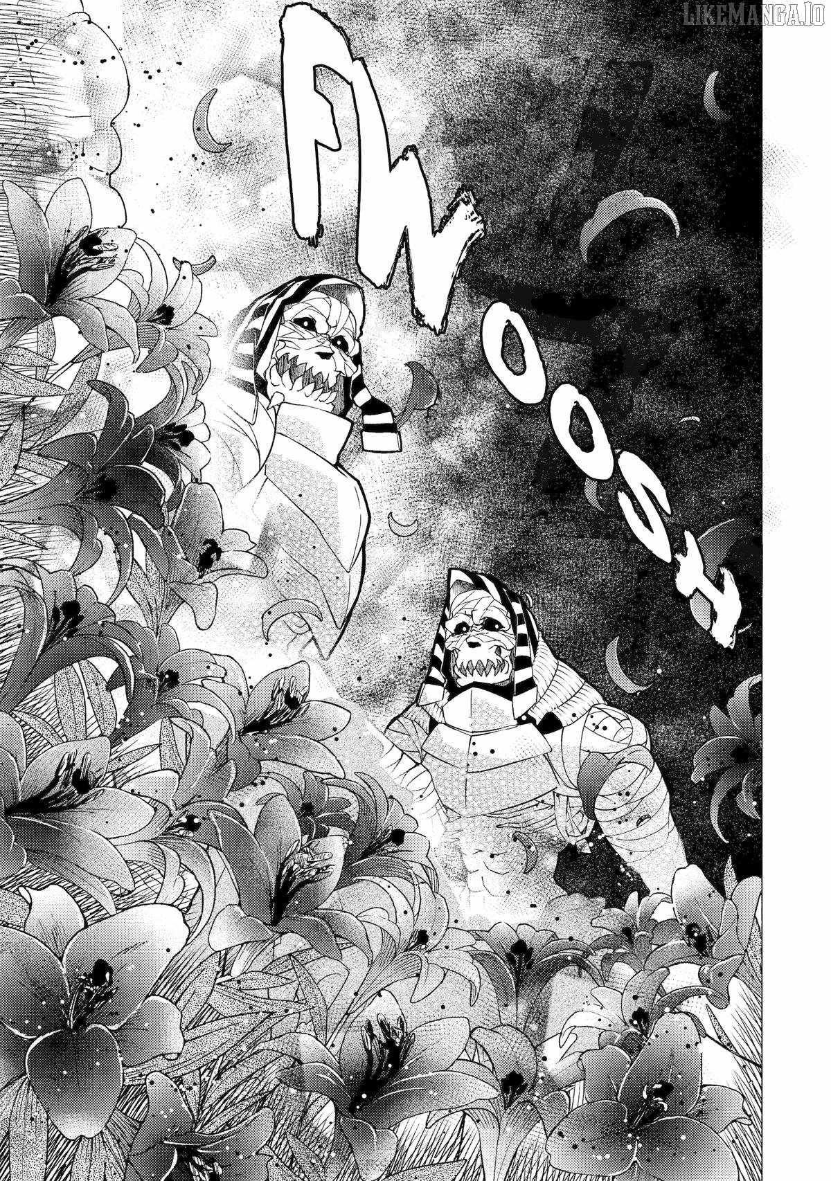 Yuusha party wo tuihou sareta ore daga, ore kara sudatte kuretayoude ureshii. nanode daiseijo, omae ni otte korarete ha komarunodaga? Chapter 52 - Page 11 in English