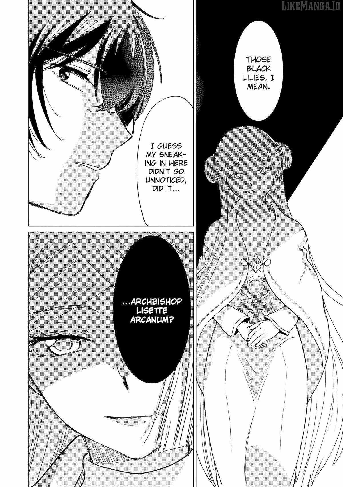Yuusha party wo tuihou sareta ore daga, ore kara sudatte kuretayoude ureshii. nanode daiseijo, omae ni otte korarete ha komarunodaga? Chapter 52 - Page 16 in English