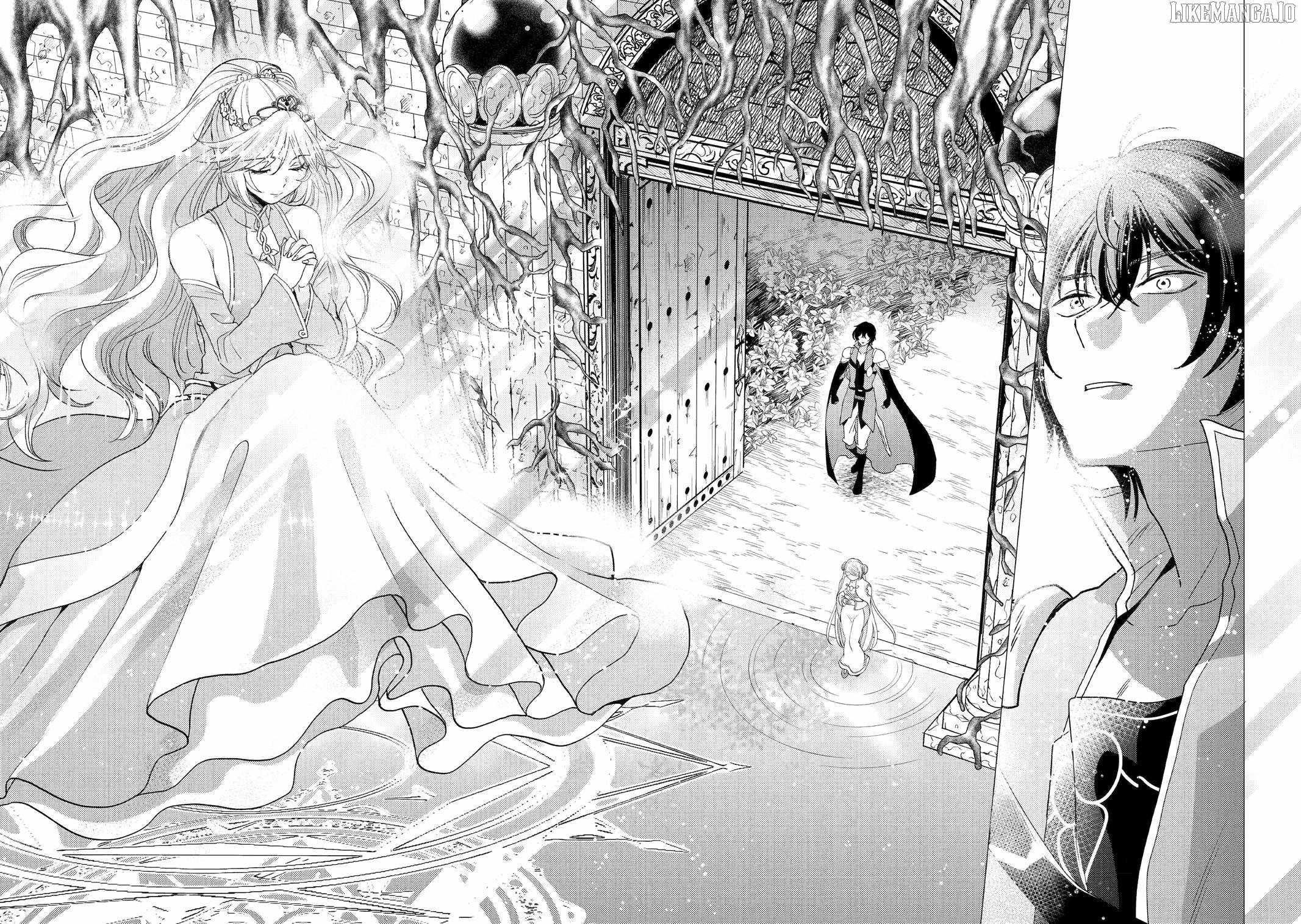 Yuusha party wo tuihou sareta ore daga, ore kara sudatte kuretayoude ureshii. nanode daiseijo, omae ni otte korarete ha komarunodaga? Chapter 52 - Page 18 in English