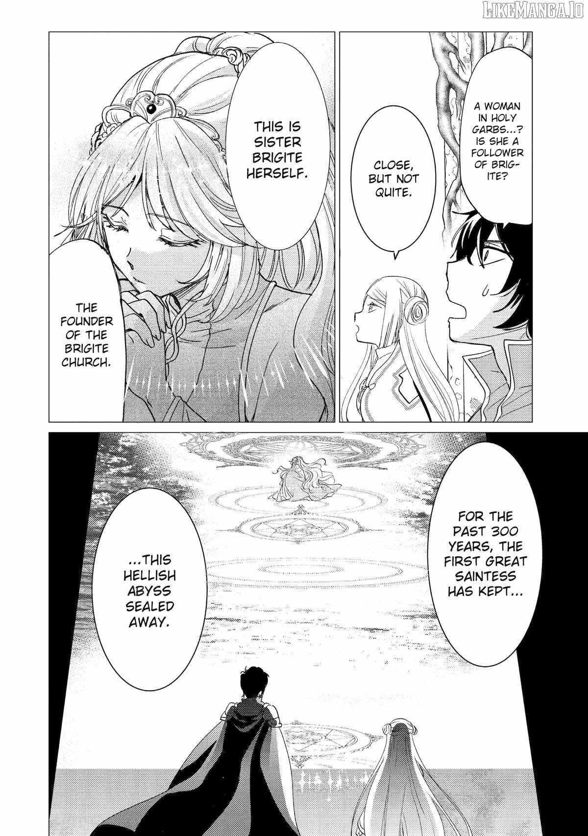 Yuusha party wo tuihou sareta ore daga, ore kara sudatte kuretayoude ureshii. nanode daiseijo, omae ni otte korarete ha komarunodaga? Chapter 52 - Page 19 in English