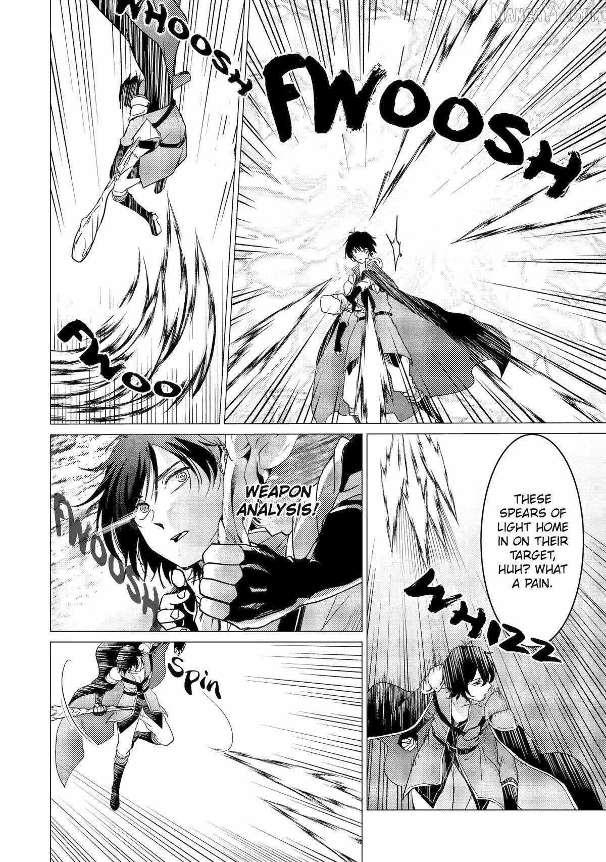 Yuusha party wo tuihou sareta ore daga, ore kara sudatte kuretayoude ureshii. nanode daiseijo, omae ni otte korarete ha komarunodaga? Chapter 53 - Page 16 in English