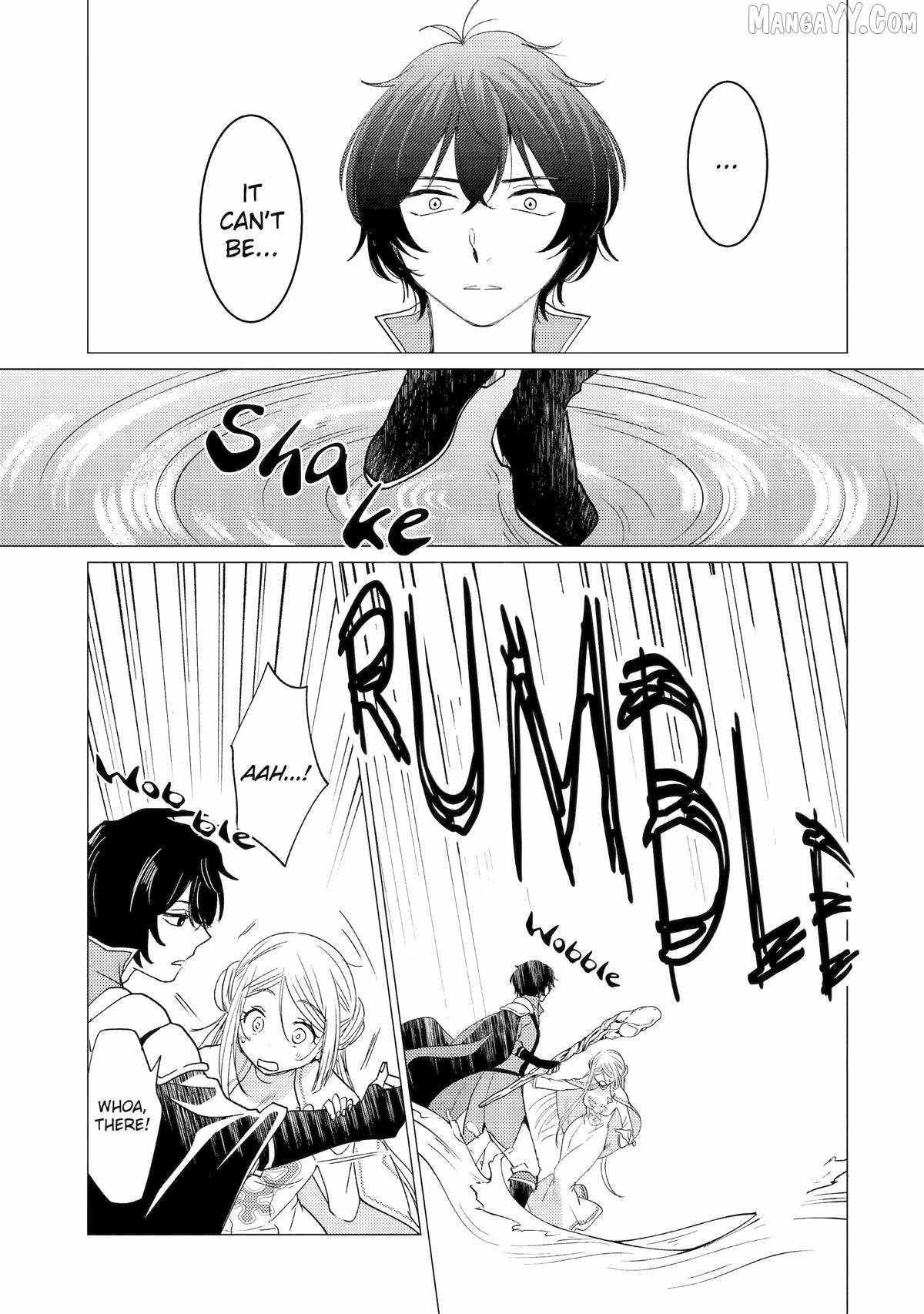 Yuusha party wo tuihou sareta ore daga, ore kara sudatte kuretayoude ureshii. nanode daiseijo, omae ni otte korarete ha komarunodaga? Chapter 53 - Page 21 in English